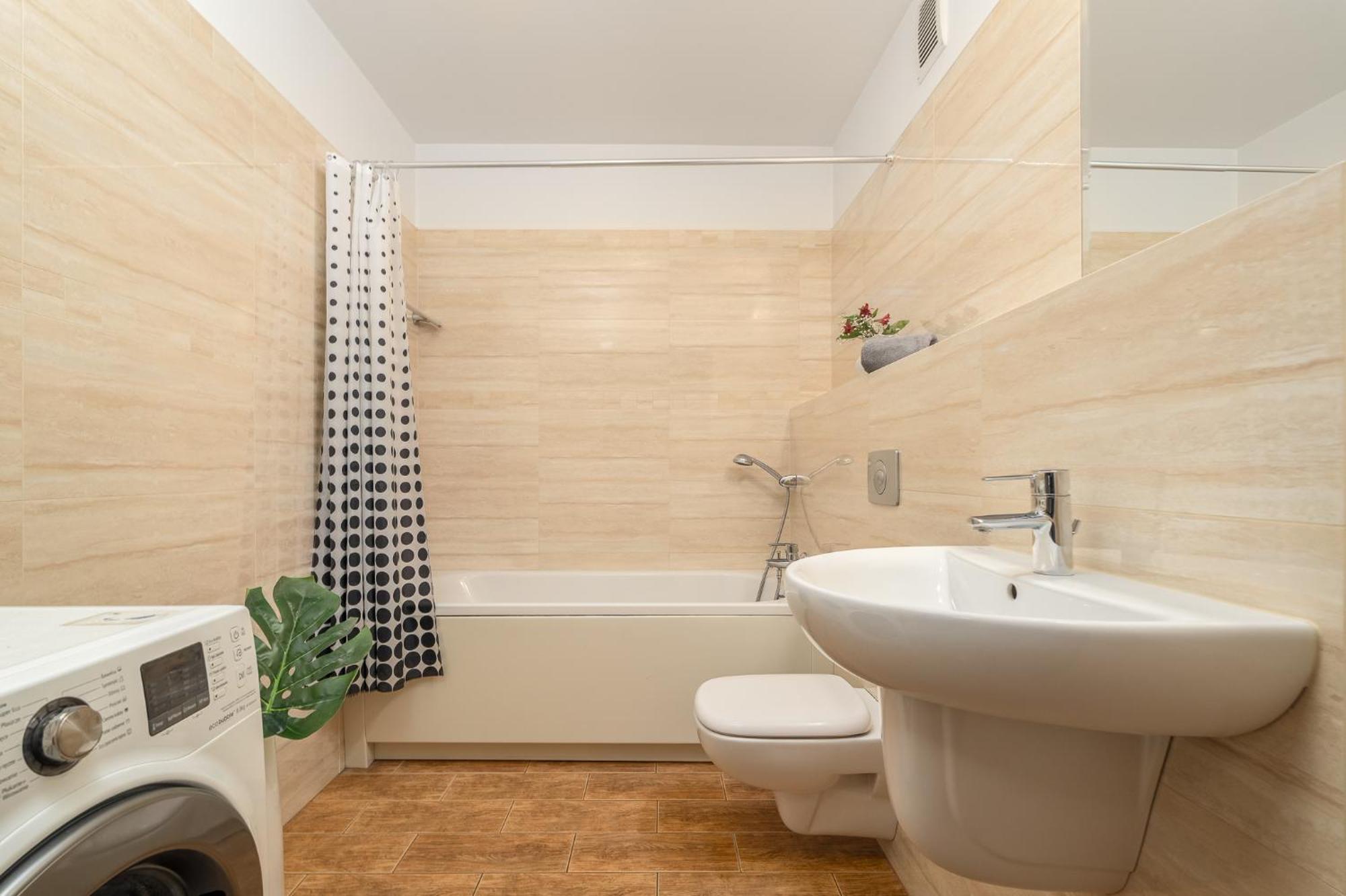 Margi Brandy Apartament Szczecin Exteriör bild